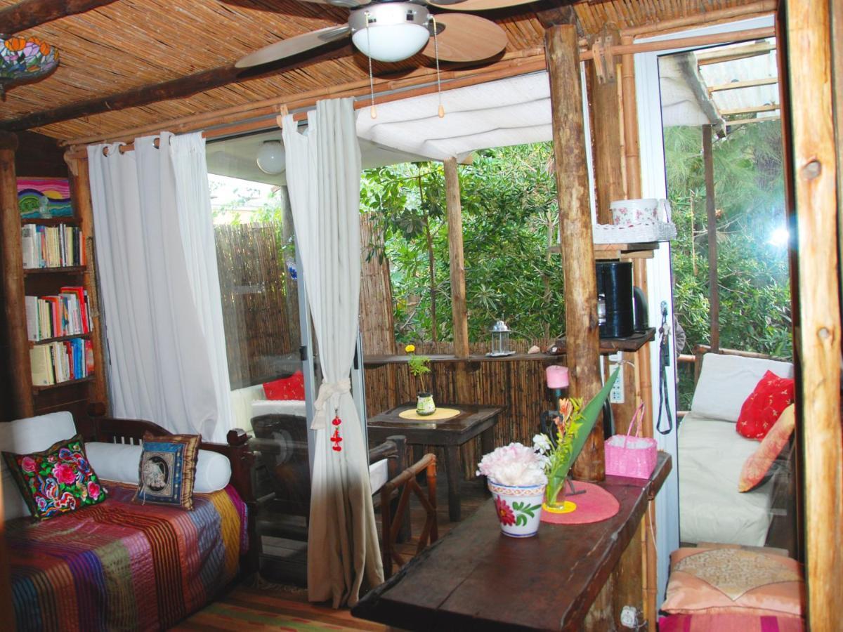 Villa La Escondida Punta del Este Esterno foto