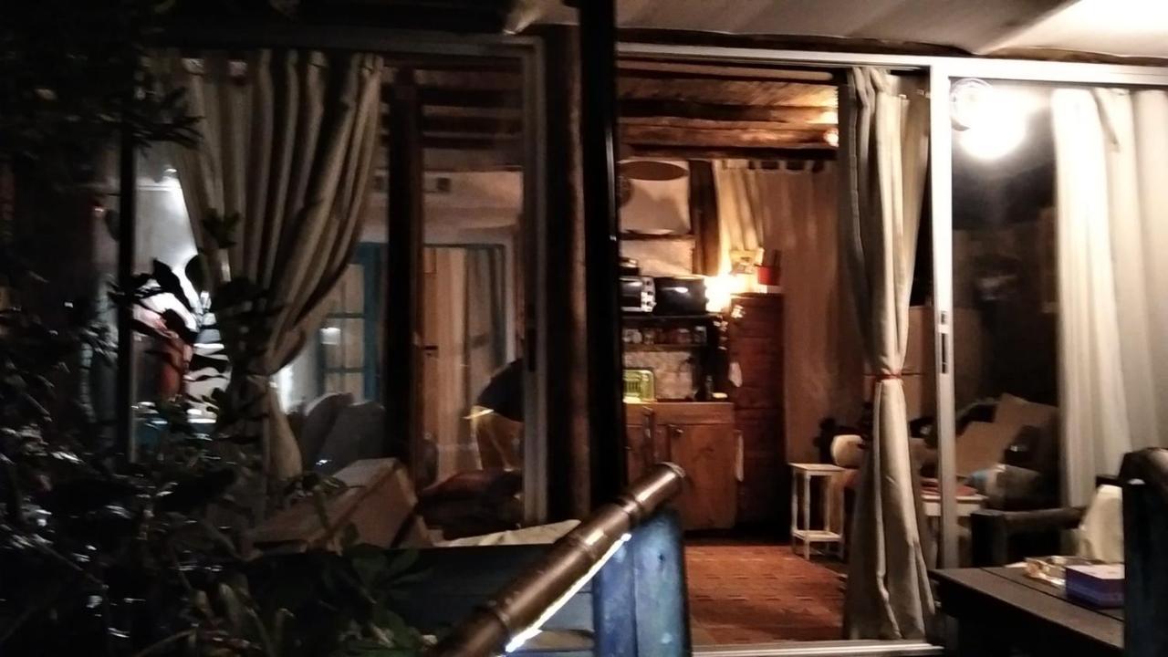 Villa La Escondida Punta del Este Esterno foto