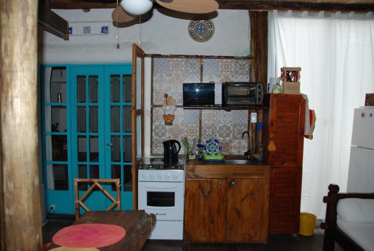 Villa La Escondida Punta del Este Esterno foto