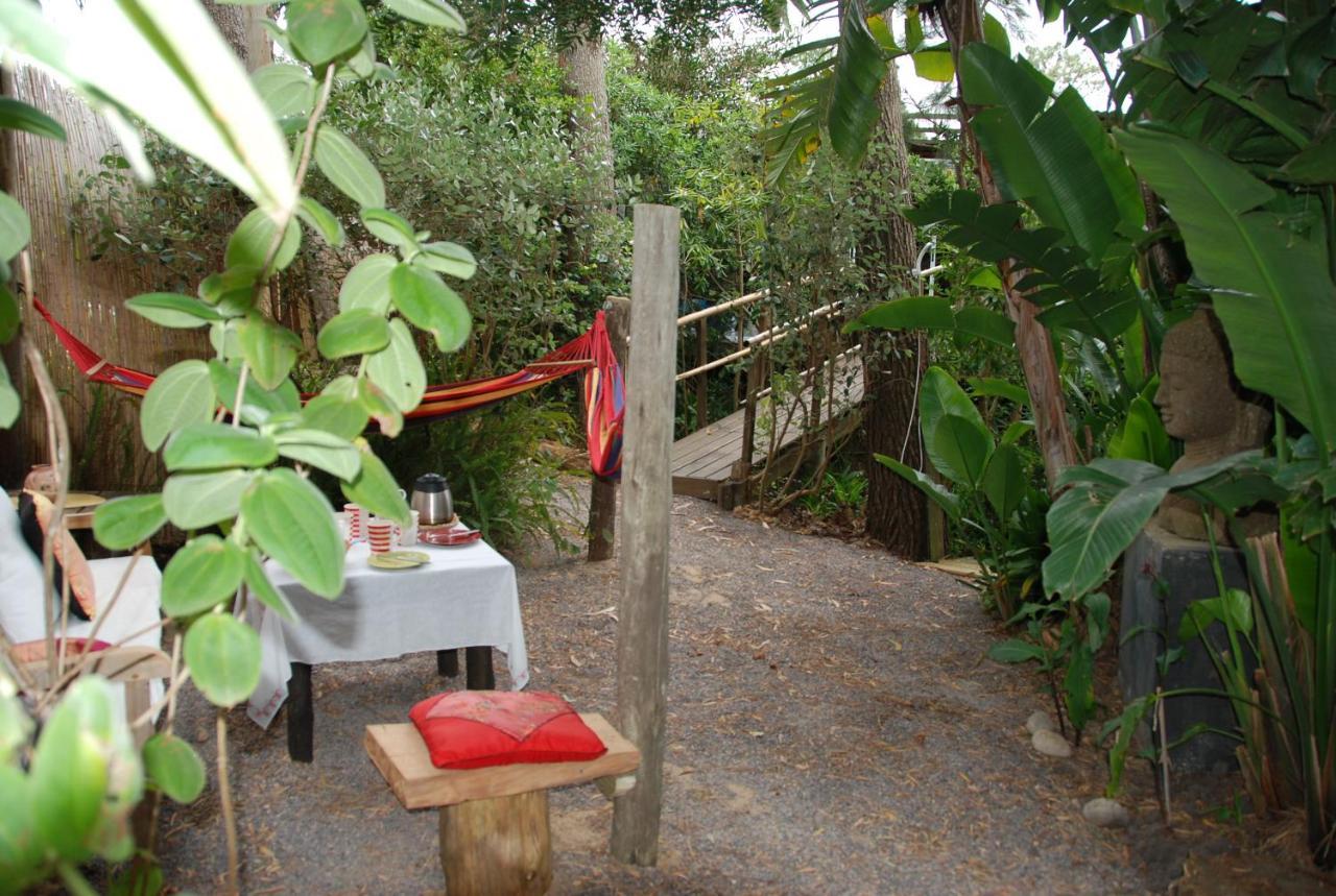 Villa La Escondida Punta del Este Esterno foto
