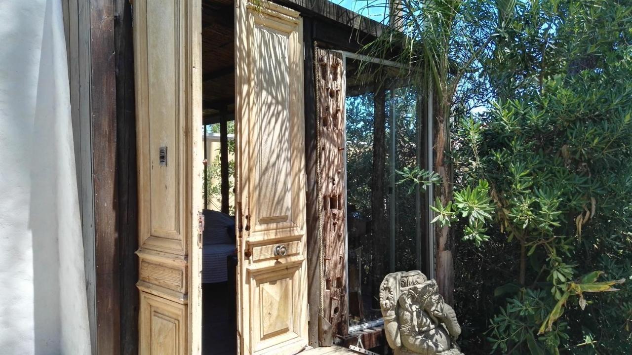 Villa La Escondida Punta del Este Esterno foto