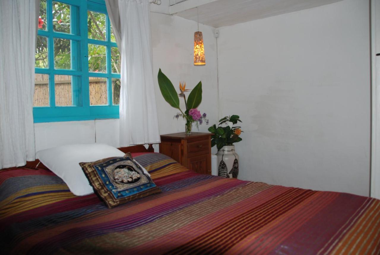 Villa La Escondida Punta del Este Esterno foto