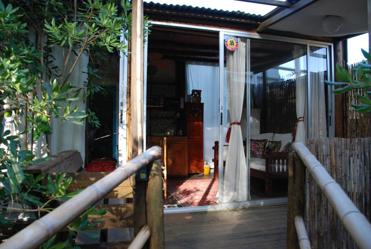 Villa La Escondida Punta del Este Esterno foto